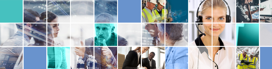 Our people are our most valuable asset and we place them at the heart of our business, providing them with support, training and opportunities.