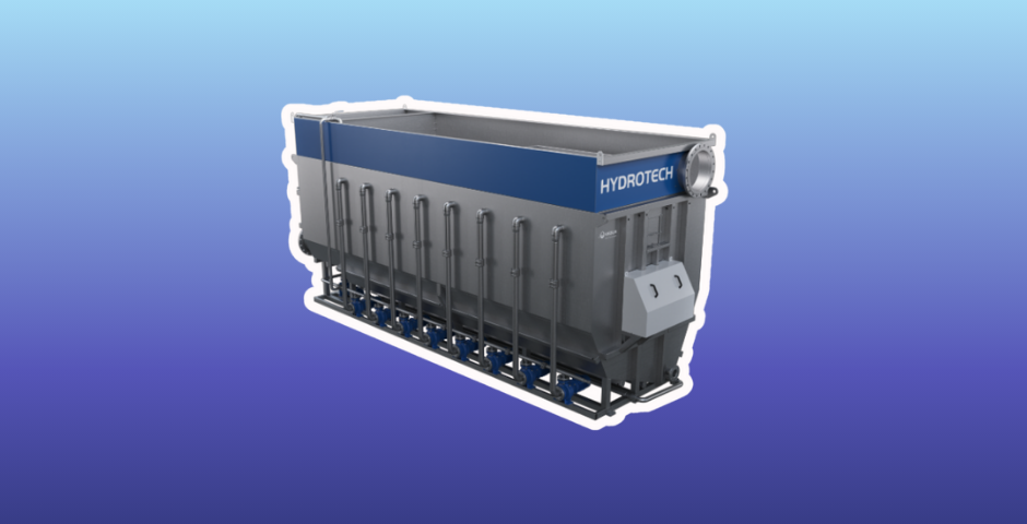 Press Release - Veolia launches the latest addition to its water filtration portfolio -...