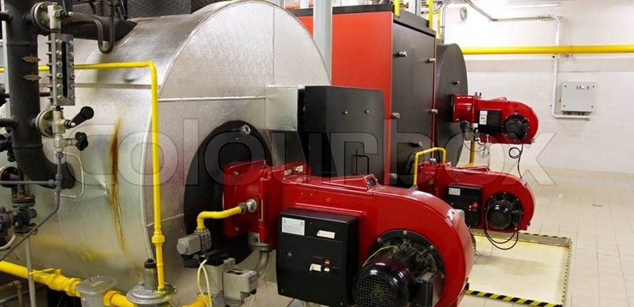 Optimising Boiler Water Treatment