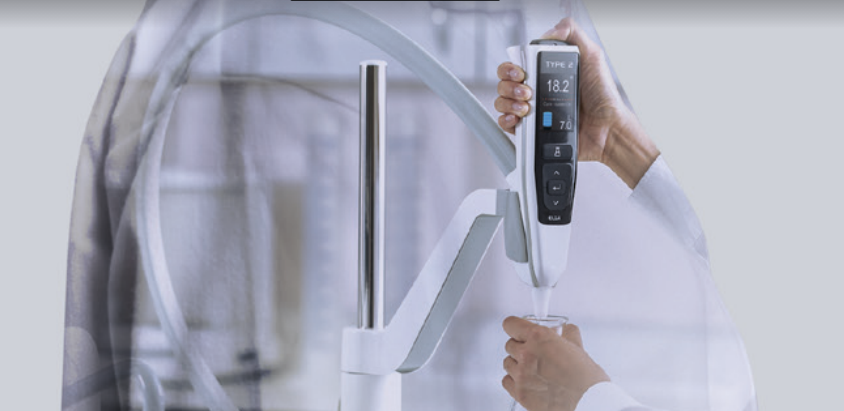 VEOLIA WATER TECHNOLOGIES UK LAUNCHES NEW ELGA PURELAB® WATER DISPENSER