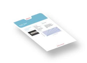 Datasheet - FILO Spun Cartridge Filters