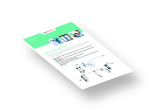 Datasheet - BIOPURE 60/120