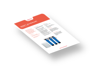 Datasheet - IonSoft Maxi