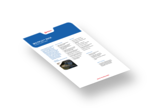 Datasheet - Multiflo Pack: Compact Lamella Settler