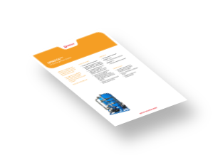 Datasheet - OPADOU Ion Exchange Resin System