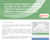 Case Study - Actiflo helps water company achieve ultra-low phosphorus targets for...