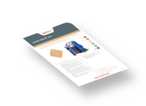 Rapide Strata™ Industrial Deionisers | Veolia water technologies