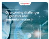 Whitepaper - Overcoming Challenges in Genetics and Genomics Research