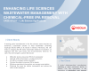Case Study - Enhancing Life Sciences Wastewater Management With Chemical-Free IPA Removal