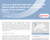 Case Study - Veolia's New pay-per-use Laboratory Water Service Enables Life-Saving Work in...