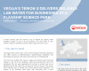 Case Study - Veolia's Terion S Delivers Reliable Lab Water for Businesses at a Flagship...