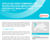 Case Study - Veolia Delivers Demineralised Water Process Improvements for Aerospace...