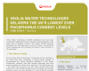 Case Study - Veolia Water Technologies Delivers the UK's Lowest Ever Phosphorus Consent...