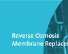 RO Membrane Replacement 