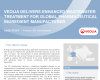 Case Study - Veolia Delivers Enhanced Wastewater Treatment For Global Pharmaceutical...