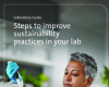 Whitepaper - Steps to improve sustainability practices in your lab