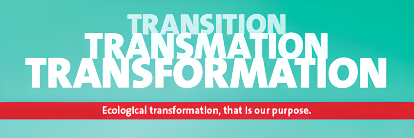 Ecological Transformation