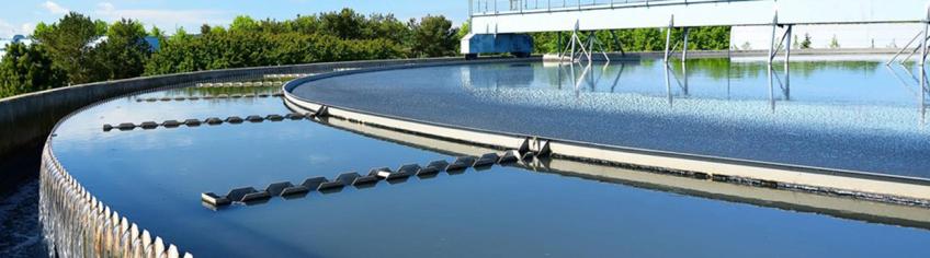 Energy-efficient effluent treatment technologies for resource reuse and environmental compliance.