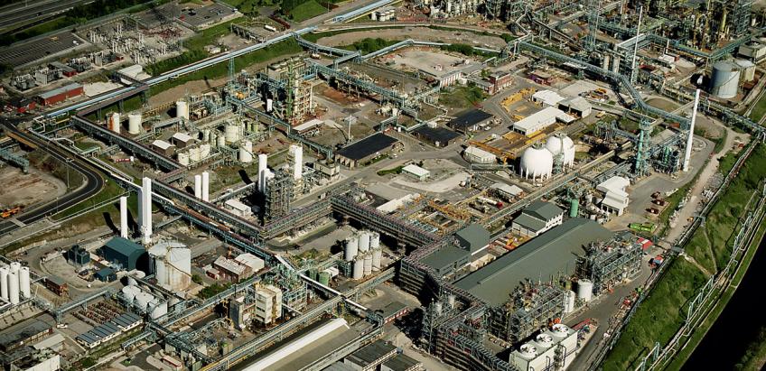 Mobile Solutions help INEOS ChlorVinyls, UK