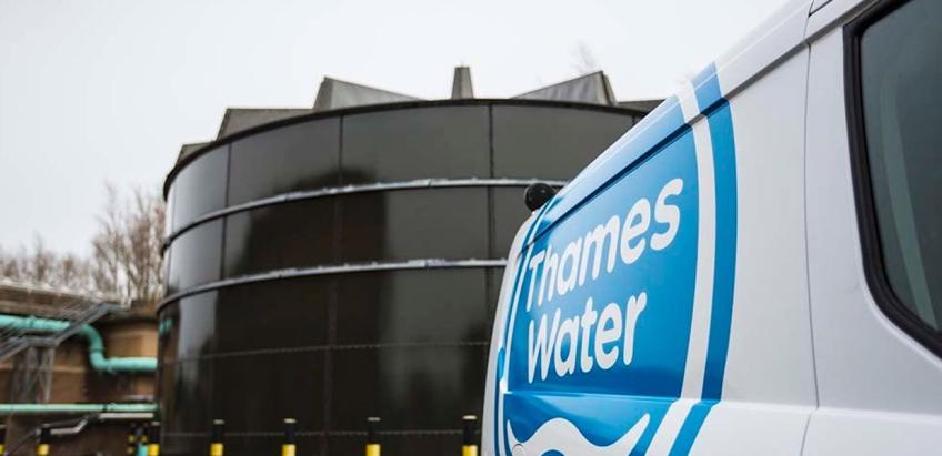 Thames Water: Tackling Snails