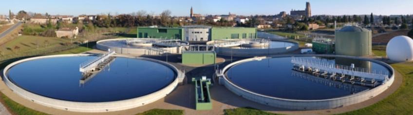 Solutions to design, build, maintain and upgrade municipal water and wastewater treatment facilities.