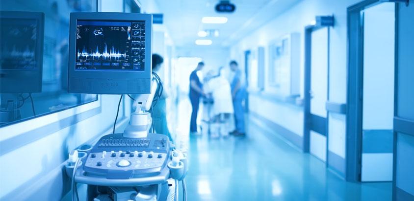 VEOLIA WATER TECHNOLOGIES UK RENEWS CONTRACT WITH NHS SUPPLY CHAIN FRAMEWORK 