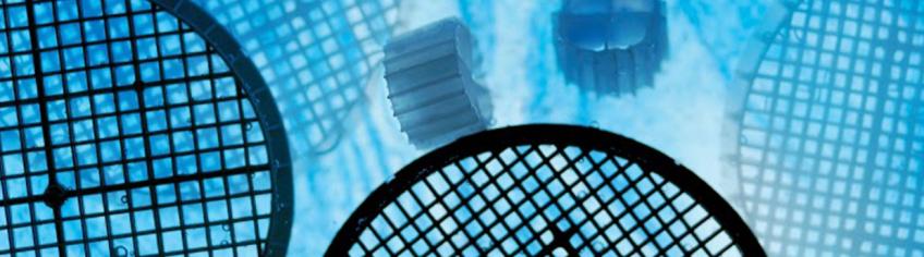 Aerobic wastewater treatment including activated sludge, fixed biofilm and biofiltration to break down waste.