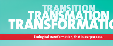 Ecological Transformation