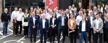 Veolia Life Science Centre of Excellence