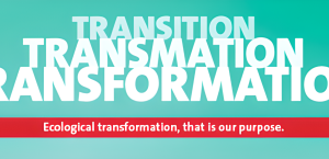 Ecological Transformation