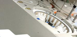 Solutions to provide pure water for clinical and diagnostic pathology.