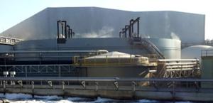 Quality process water and water resource recovery technologies for pulp and paper water treatment.