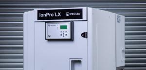 Ionpro LX