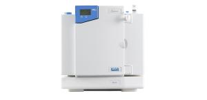 Compact, cost-effective and easy-to-use healthcare pure water system that reduces contamination risk.