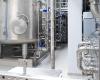 High-quality water systems for production, process and manufacturing uses.