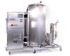 Reverse osmosis biopure water for sterile services.