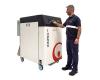 The integrated water purification system