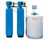 High-quality water softeners for industrial and commercial applications.