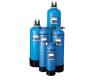 Range of exchangeable and cost-effective service deionisation water cylinders.