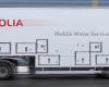 mobile water services