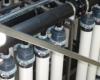 Ultrafiltration membranes for water treatment